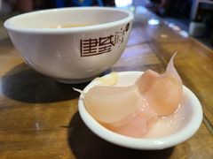 -建基泡馍·西安老字号·清真(永宁店)