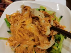 -魏家凉皮(博水商务大厦店)