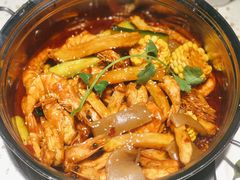 -虾吃虾涮虾火锅(西昌万达店)