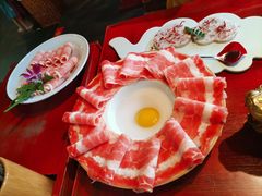-袁老四重庆老火锅(桐梓坡店)