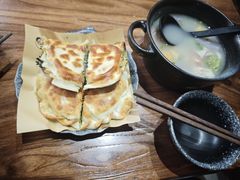 -地二手作鱼汤馄饨(上街里店)