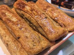 -福荣居褡裢火烧京味家常菜(西四店)