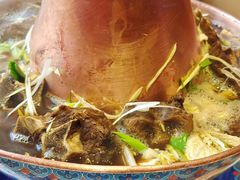 -祥源胡同·涮牛羊肉火锅(花桥店)