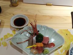 -鮨青(恒基名人购物中心店)