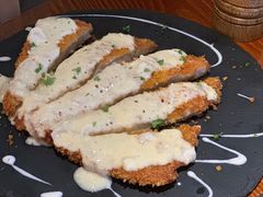 -澳骄 Aussie Kitchen·手工披萨·西餐(国大店)
