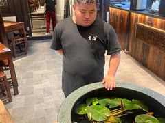 -贡梅老面馆·蟹粉面·无锡特色小吃(南长街主推店)