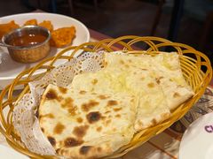 芝士烤馕-辛德里印度餐厅(勒泰商圈店)