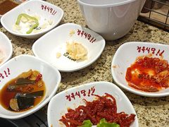 -安又胖韩国烤肉(美罗城店)