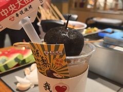 -冰城串说·羊肉串烧烤(哈西大街店)