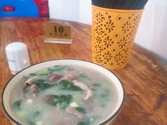 -兄妹生滚粥(广昌路店)