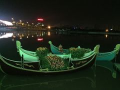 -新田360广场(上海华侨城店)