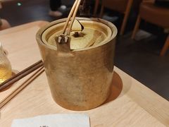 -巴奴毛肚火锅(七宝领展广场店)