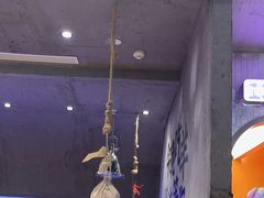 -路边羊烧烤酒场(宝带路店)