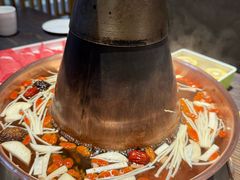 -东来顺饭庄(上地华联店)