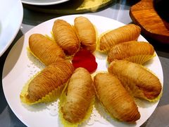 -御花园·粤菜·海鲜火锅(中山公园店)