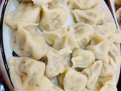 -王村姑老土炕莜面村(张北店)