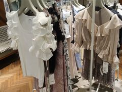 -伊势丹(现代城店)
