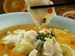 -确喜美味小厨(西单商场兰州店)