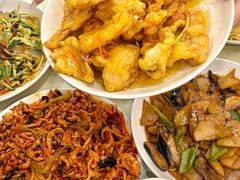 -哈尔滨菜馆(马家园南街店)