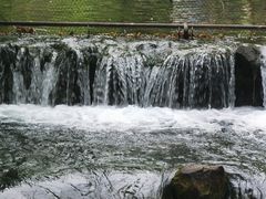 -水磨沟公园