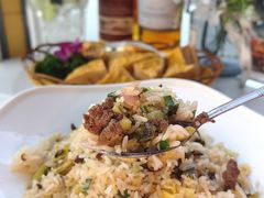 -琶醍壹号•音乐江景餐吧