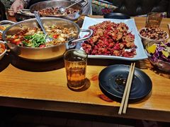 -望京一号·重庆江湖菜(工体店)