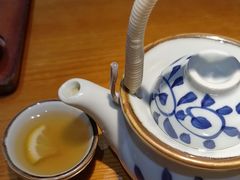 -鳗鱼家·深夜食堂(军博店)