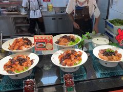 -老山东·山东菜(鲁菜名店)