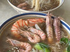 -赵璐海鲜面馆(德行路店)