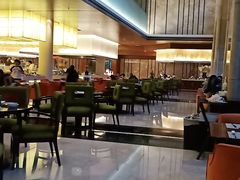 -东西风牛排馆周末烧烤自助(首都机场希尔顿店)