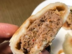 -长发西饼(临顿路店)