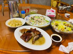 -禄源公·老莞诚饭店