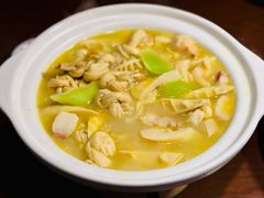 -鱼食饭稻·苏浙土菜18年老馆子(平江路店)