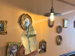 -猫岛主趣味餐厅(鼓浪屿店)