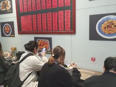 -洪福米线(浣纱路店)