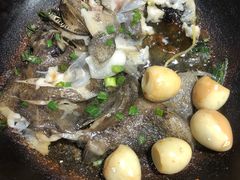 鸦片鱼头-小时候焗海鲜(鄞州万达店)
