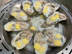 -飞尝蚝·顺德菜·鱼生(顺德总店)