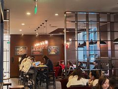 -星巴克(成都龙湖三千集店)