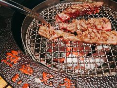 -热血兄弟·炭火烤肉(融侨中心店)