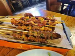 -爱啤精酿·民谣酒馆(滨江店)