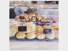 -The open life(万象城店)