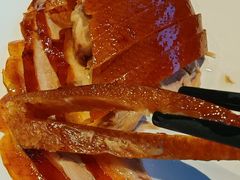 酥不腻烤鸭-胤千宴.原胤千烤鸭.升级(瘦西湖店)