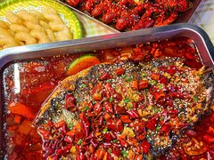 -霸王虾(湘江世纪城店)