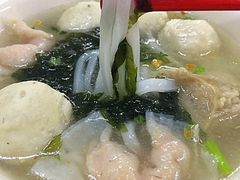 -蒂蒂香達濠魚丸
