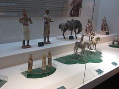 -宁夏博物馆