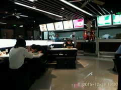 -大铁勺新津菜(迎水道店)
