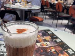 -開籠雀冰室(同和金铂店)