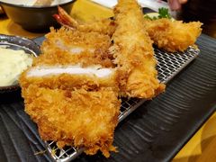 -胜博殿日式炸猪排(西红门店)