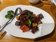 -乐忻皇朝(上海中心大厦店)