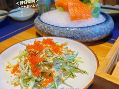 -浦·传统日式料理(3 5 1 1 店)